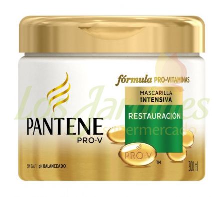 PANTENE INT TRAT RESTAU 300X12.