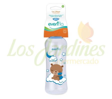 BIBERON EVENFLO DREAMS 8OZ