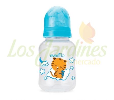 BIBERON EVENFLO DREAMS 4OZ