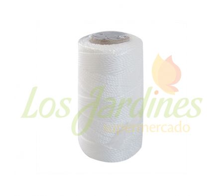HILO PARA ALBAÑIL BOBINA CHICA TRUPER REF.12988