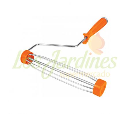 MANERAL CON JAULA DE 9:_