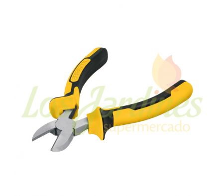 PINZA PRETUL CORTE DIAGONAL CONFORT G 6''