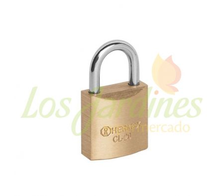 CANDADO STD 45 MM LTN:_