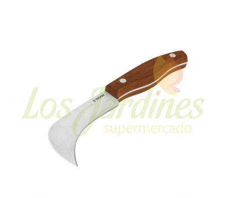 CUCHILLO PARA LINOLEO TRUPER DE 6