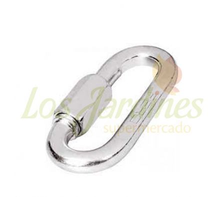 ESLABON RAPIDO 1/4´´ X 2.1/2´´ REF. 44022
