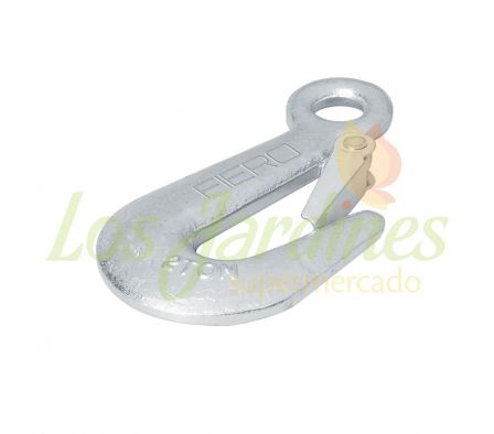 GANCHO ESLINGA P/CABLE 5/8´´ 4400LB REF.44078
