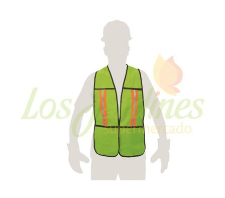 CHALECO SEGURIDAD:_