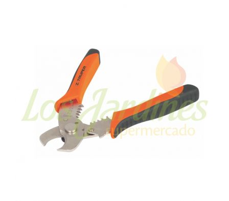 ALICATE PELACABLE DE 7 PE-CA-7X:_