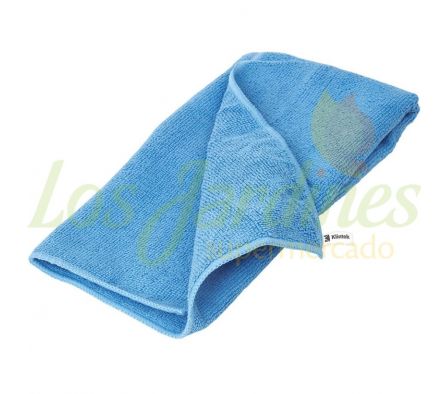 TOALLA DE MICROFIBRA 40x40CM