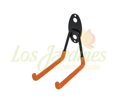 GANCHO MULTIUSO P/COLGAR 18CM:_