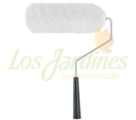 RODILLO PARA PINTAR 9x1 SUPERFICIES MUY RUGOSAS
