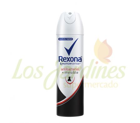 DESODORANTE REXONA WOMEN AER AP ANTIB INV. 150ML