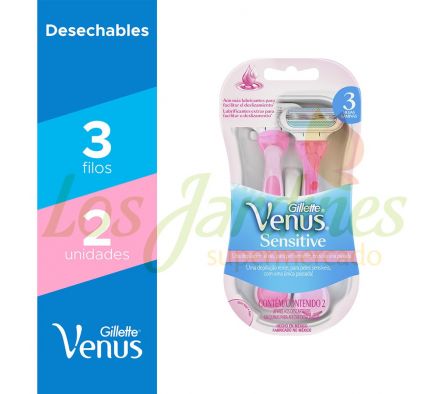 MAQ. VENUS DIVINE SENSITIVE