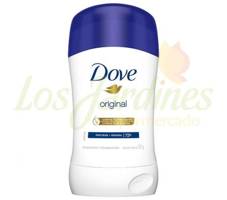 DESODORANTE DOVE STI ANTI TRANSAPIRANTE ORIGINAL