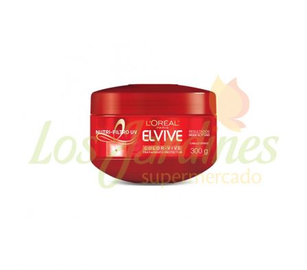 TRATAMIENTO CAPILAR COLOR VIVE EXCELLENCE 350ML