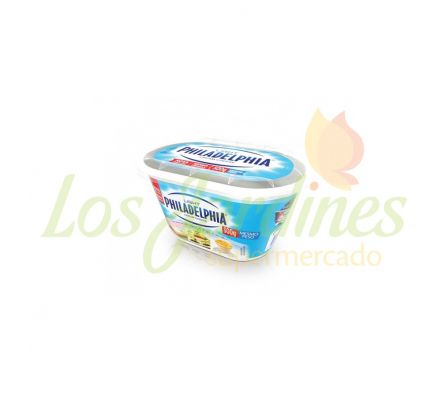 QUESO PHILADELPHIA LIGHT 300G
