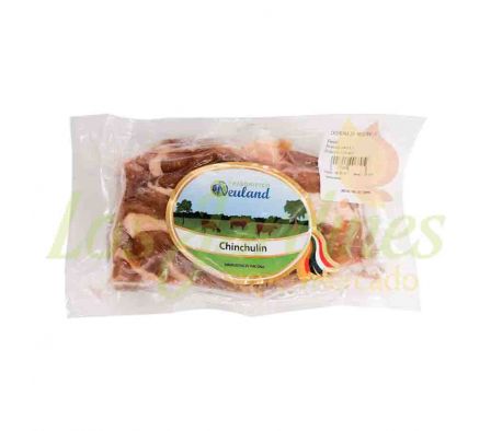 CHINCHULIN NEULAND x KG- 2041