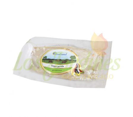 TRIPA GORDA NEULAND x KG- 2042