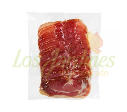 JAMON CRUDO OCHSI TIPO SERRANO SERRANITO x KG.