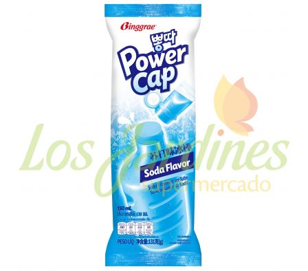 HELADO BBONGTA SODA 130ML