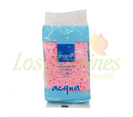 ESPONJA MARE ACQUA JASPE: