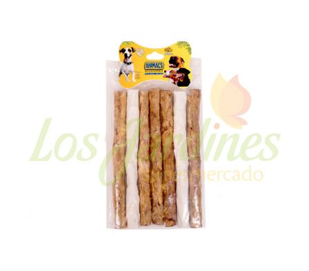 PALITO COMESTIBLE S/E 80 GR STRUDDEL