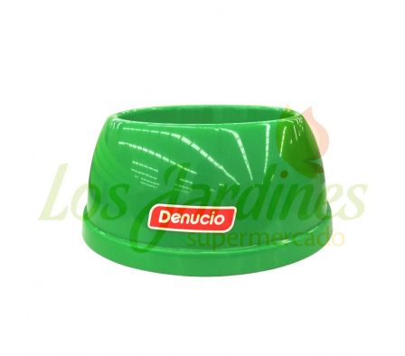 COMEDERO MEDIANO PARA PERROS DENUCIO