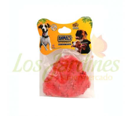 HUESO PARA MASCOTA DIGERIBLE 20G
