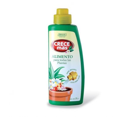 CRECE MAS ALIMENTO P/PLAN DENUCIO REF. 3103