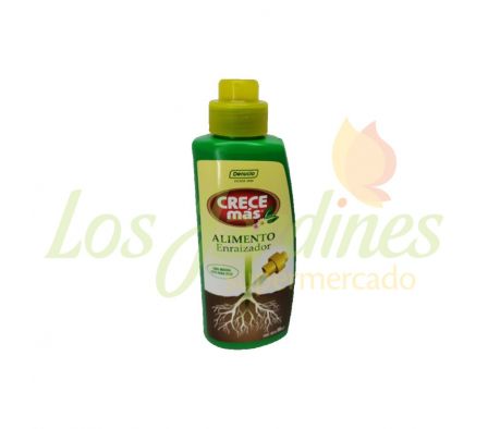 ENRAIZADOR CRECE MAS 345CC