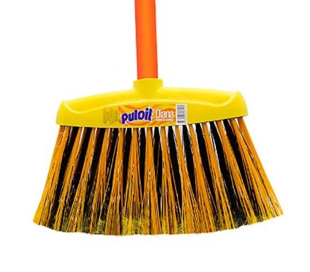 ESCOBA DIANA MULTIUSO PULOIL