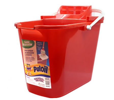 BALDE REPASADOR PULOIL