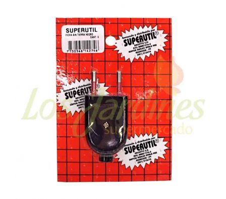 FICHA SIN TIERRA NEGRO CONATEL