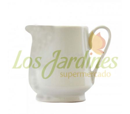 CREMERA 300 ML BLANCA PORCELANA SELECTA 276009