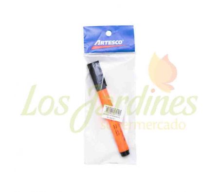 RESALTADOR ARTESCO DE TEXTO E49 NARANJA