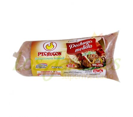 MOLIDA DE PECHUGA CONGELADA X KG REF.5335