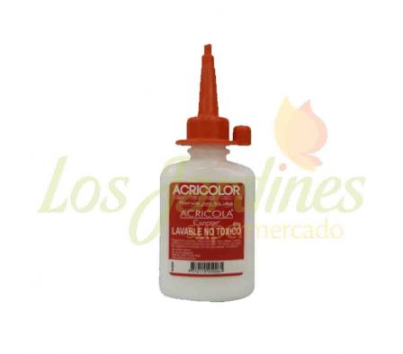 COLA ACRICOLOR 040 GR