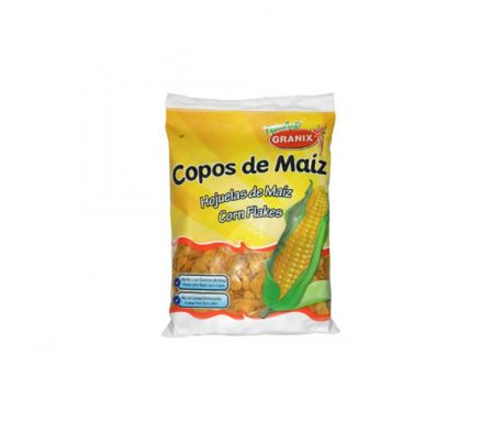 CEREAL DE MAIZ GRANIX 200G