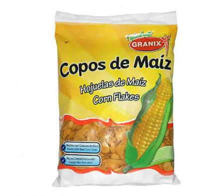 CEREAL COPOS DE MAIZ 500G