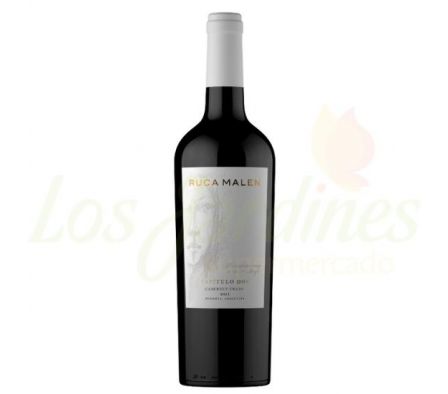 VINO RUCA MALEN CAP II CABERNET FRANC 750ML