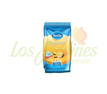 QUESO RALLADO SANCOR TRADICIONAL 100GR