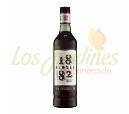 FERNET VINITERRA 1882 750 CC