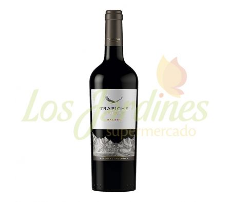 VINO TRAPICHE ROBLE MALB 750MTRAPICHE MALBEC