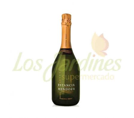 VINO ESPUMANTE WINE EXTRA BRUT SPARKLING 750ML;