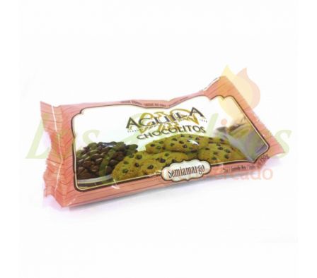 CHOCOLITO GOTA AGUILA 24X150G