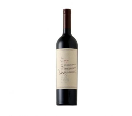 VINO ESCORIHUELA GASCON FAMILIA MALBEC