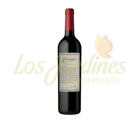 VINO ESCORIHUELA GASCON CAB/SAU