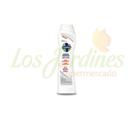 LIMPIADOR CREMOSO LYSOFORM