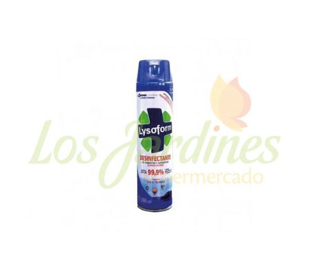 LYSOFORM MONTAÑA 360 CC