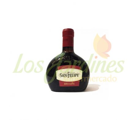VINO TINTO SAN FELIPE 750 ML